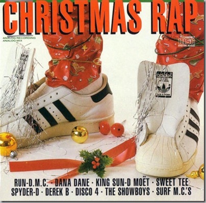 christmasrap