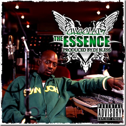 Choclair-TheEssence(ProdByDJBless)