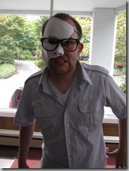 Radjaw of the Opera