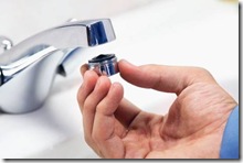 water saving device water saving device