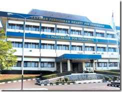 kampus politeknik pos_0