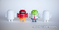 Android App Store Has More than 200,000 App for Download