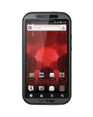 Motorola Droid Bionic