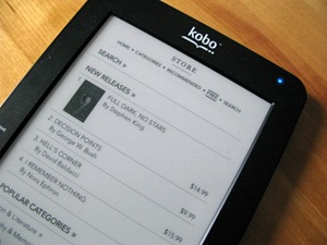 kobowirelessereader