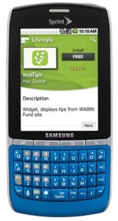 Samsung-Replenish