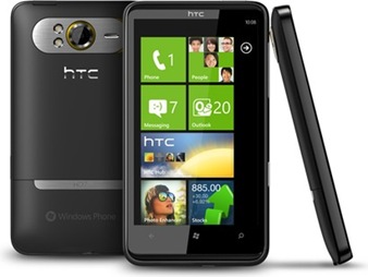 HTC-HD7