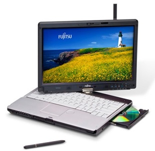 fujitsut901