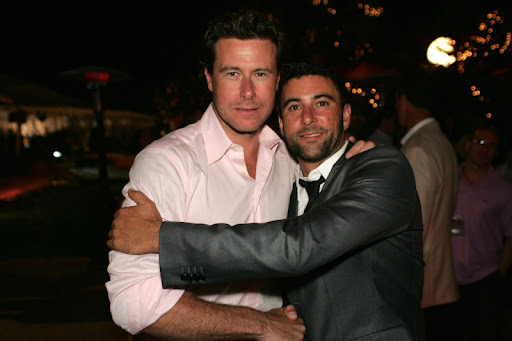 dean mcdermott dean mcdermott bio. dean mcdermott
