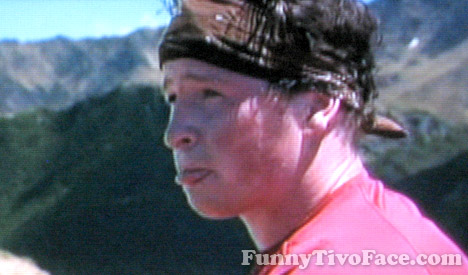 Evan - Male winner of MTV The Duel 2