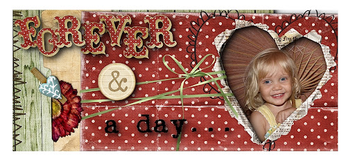 Shabby Miss Jenn