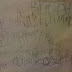 A Five Year Old Learns the Alphabet