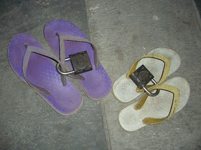 sandal Jepit