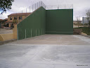 Fronton de Fuentestrun