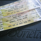 2009 09 30 Jason Mraz Concert