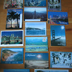 Postcards