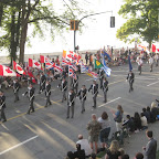 2010 08 21 PNE Parade and Bryan Adams Concert