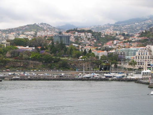 funchal