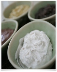 Thai spa