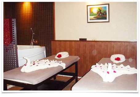 Thai Spa