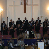 Revival at the MET 2009