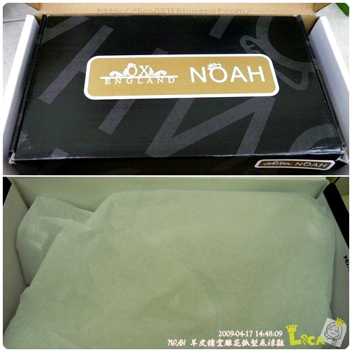 NOAH-01A NOAH-01A
