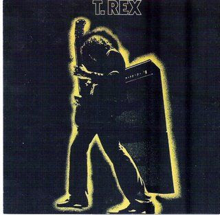 electric warrior
