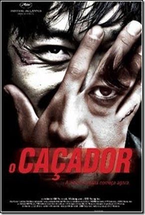 O Caçador - Dual Audio