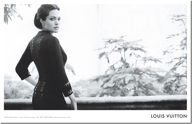 LOUISVUITTON-SUPERMODELS/