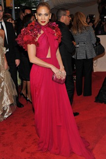 Jennifer Lopez Gucci