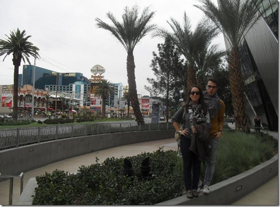 vegas vegas