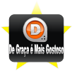 De Graça é Mais Gostoso