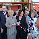 Inauguration Blog st Jean juin 2010