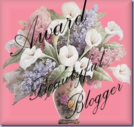 Beautyful blogger