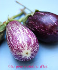 Légumes et  salades