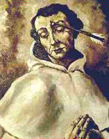 Beato Luis Rabata confesor (+ 1490)