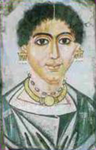 Santa Balbina S.II