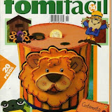 FOMI FACIL N&deg; 14