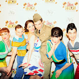 Cast Members for Elvis By: Lanie Crossman