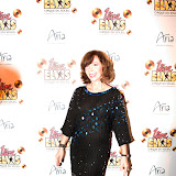 Rita Rugner @ Aria for Elvis show By: Lanie Crossman