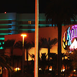 Hard Rock The Joint 
By: Lanie Crossman