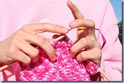Knitting Basic