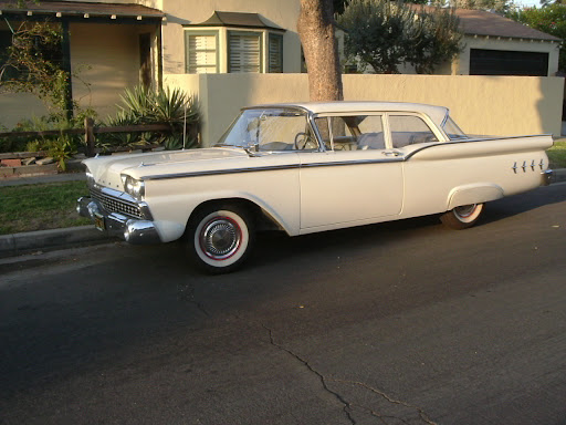 1959 ford custom