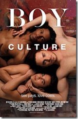 boy culture boy culture