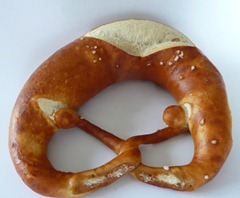 schwäbische brezel schwäbische brezel