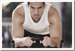 Mann Fitness Mann Fitness