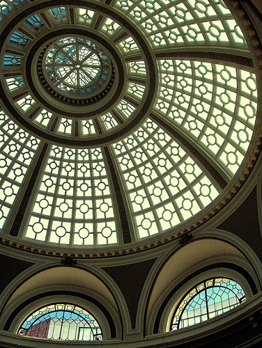 42 Incredible Examples Of Architecture Photography 472029926 6ea0e0ac69 42 Incredible Examples Of Architecture Photography