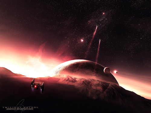 space wallpapers for desktop. 17 25 Space Wallpapers To Make