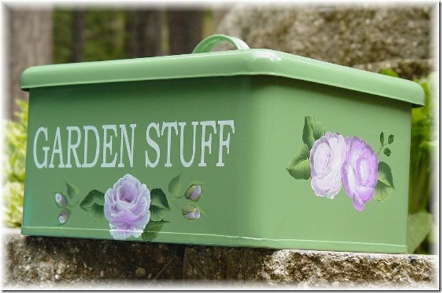 enamelware garden2