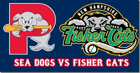 SEADOGS-VS