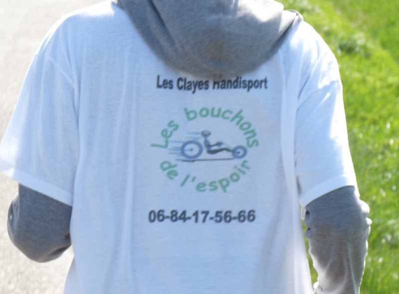 Roller Eagles Cergy Pontoise